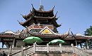 張家界國(guó)家森林公園、黃龍洞、天門(mén)山、鳳凰古城純玩五日游